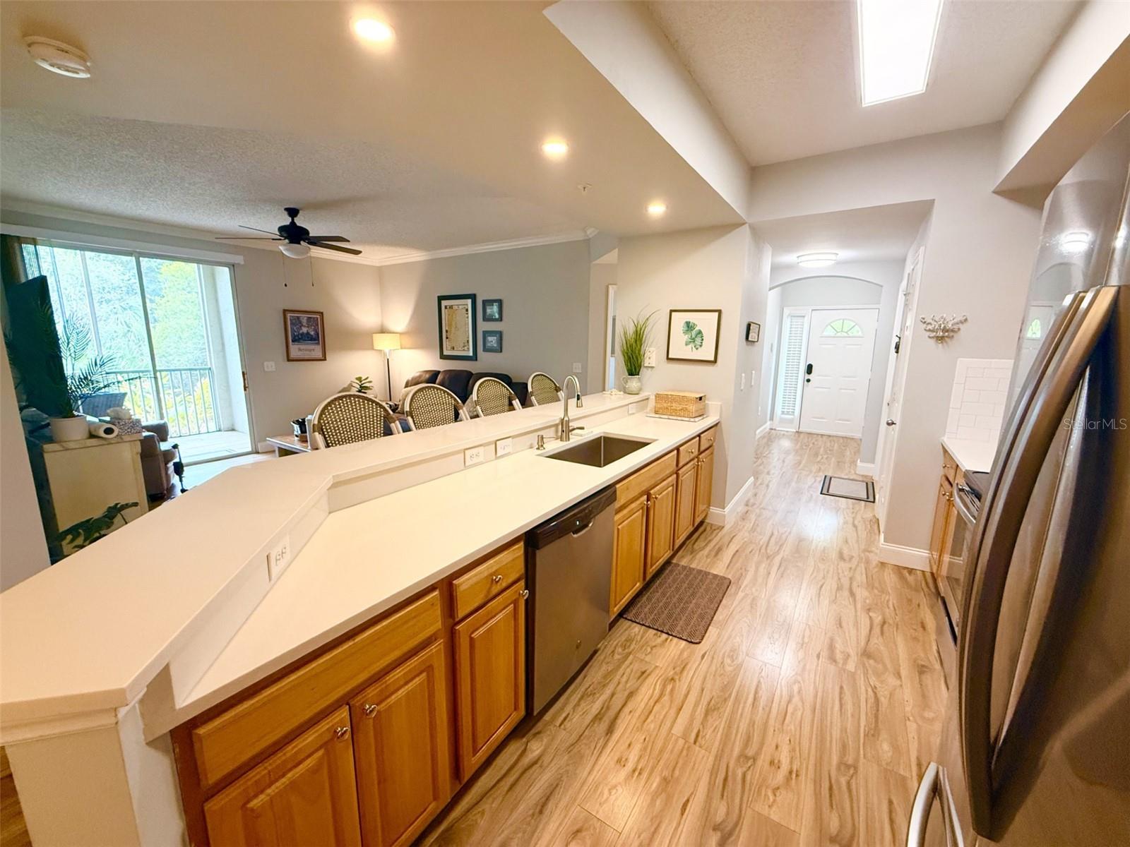 5701 BENTGRASS DR #18-104 — photo 10