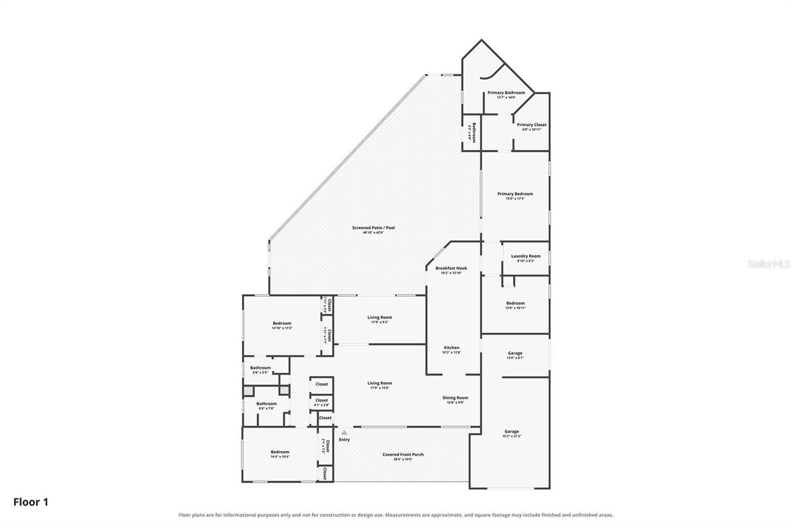7106 PALM DR — photo 4