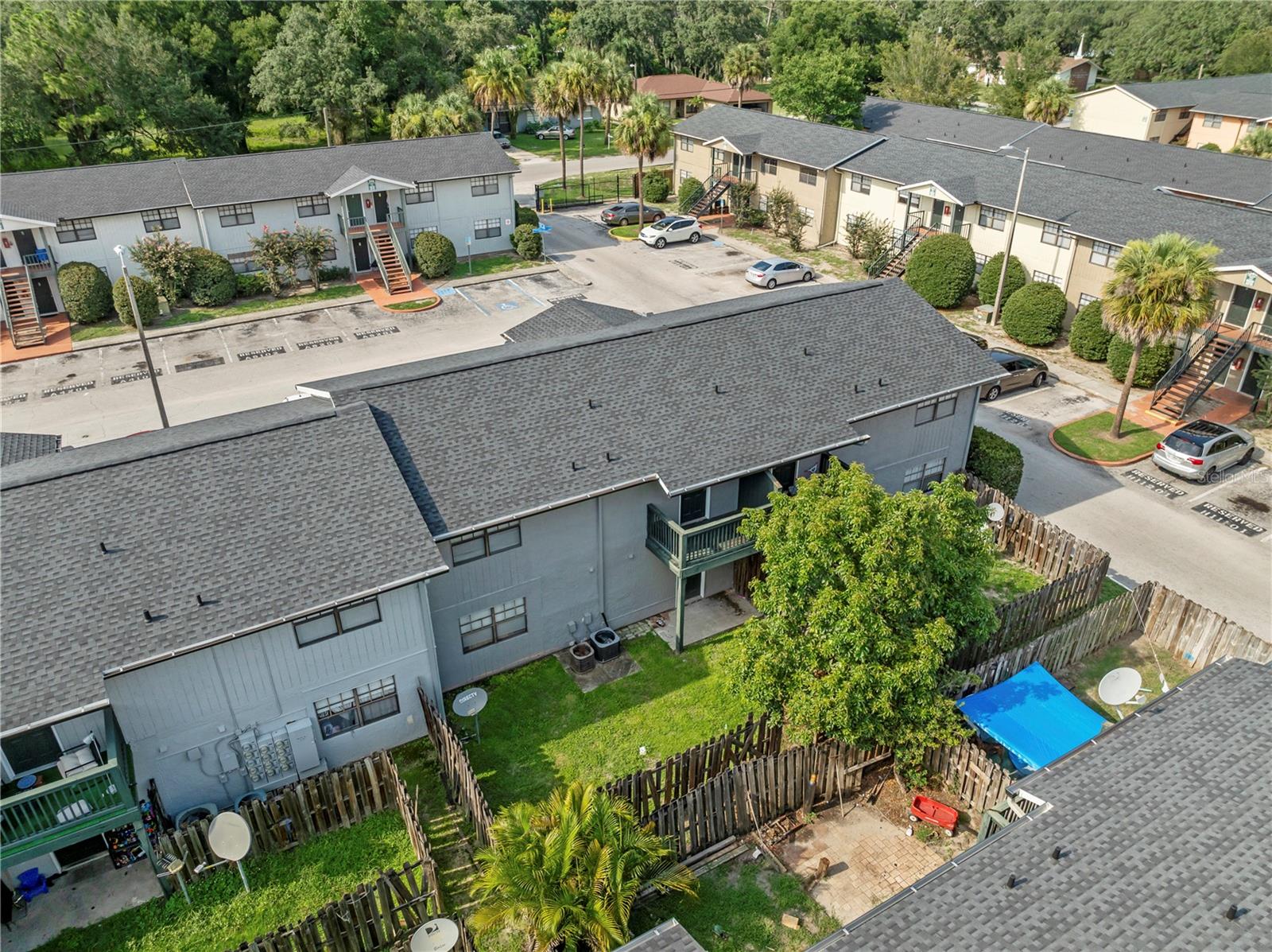 205 POINSETTIA PINE CT #201 — photo 17