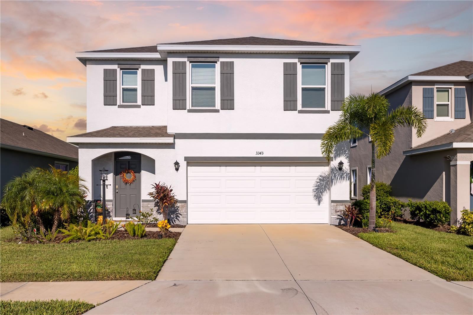 3343 HILLTOP CIR — photo 3