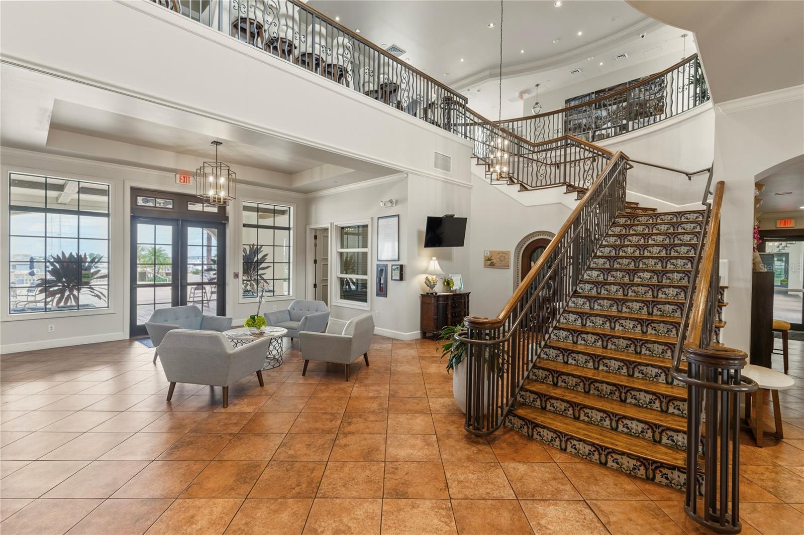 6013 BOWEN DANIEL DR #104 — photo 45