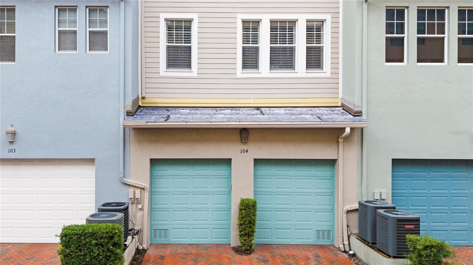 6013 BOWEN DANIEL DR #104 — photo 35