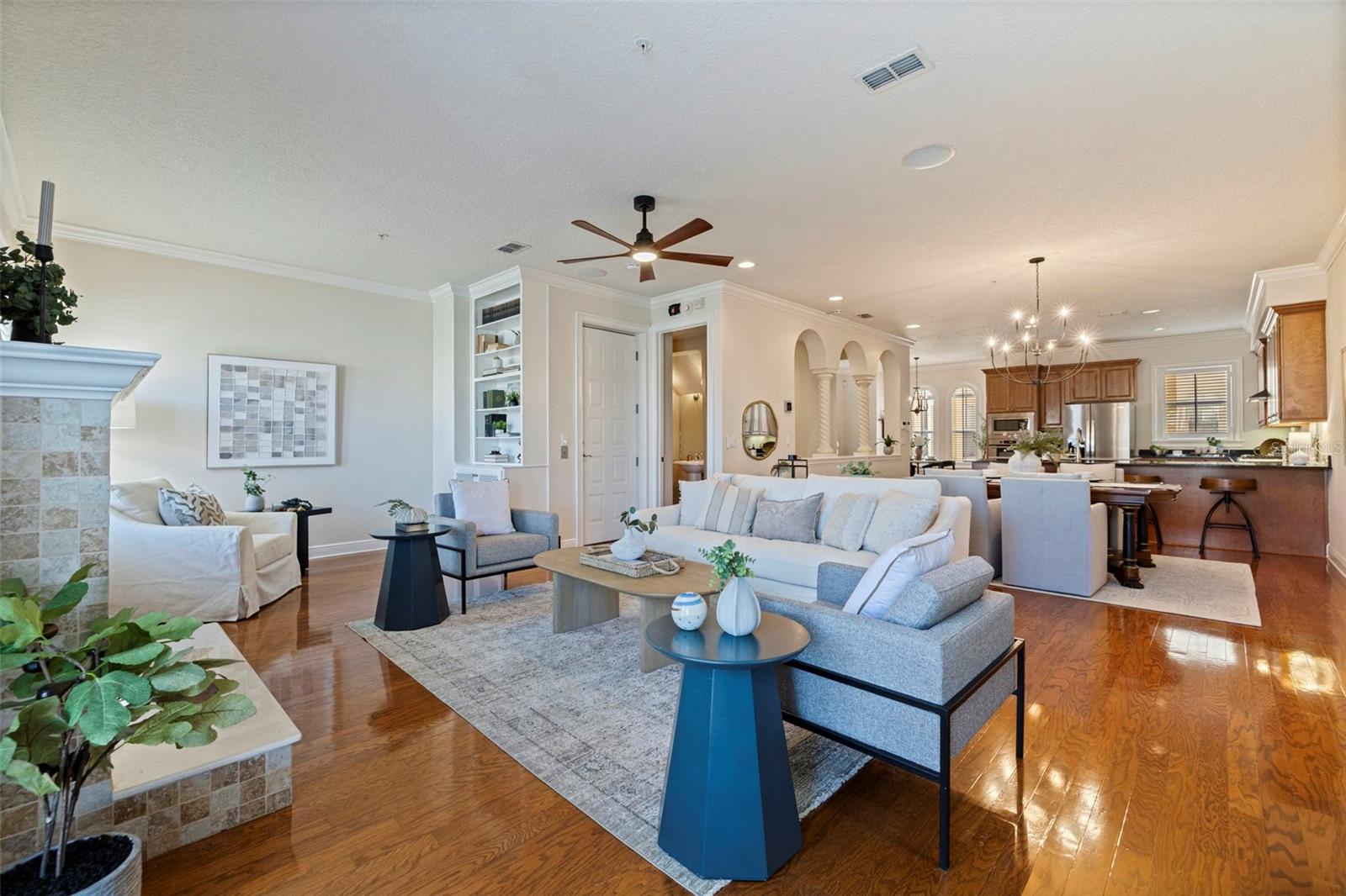 114 E DAVIS BLVD #4 — photo 15