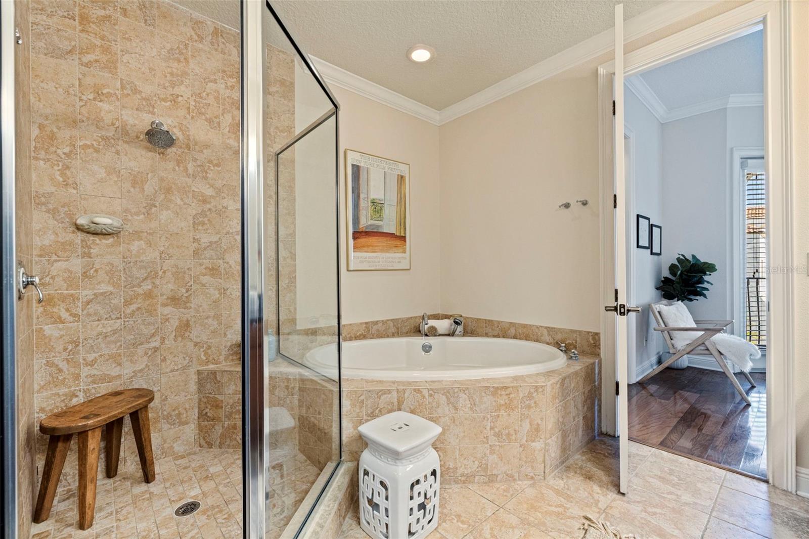 114 E DAVIS BLVD #4 — photo 34