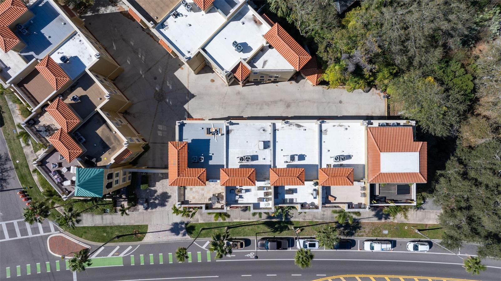 114 E DAVIS BLVD #4 — photo 49