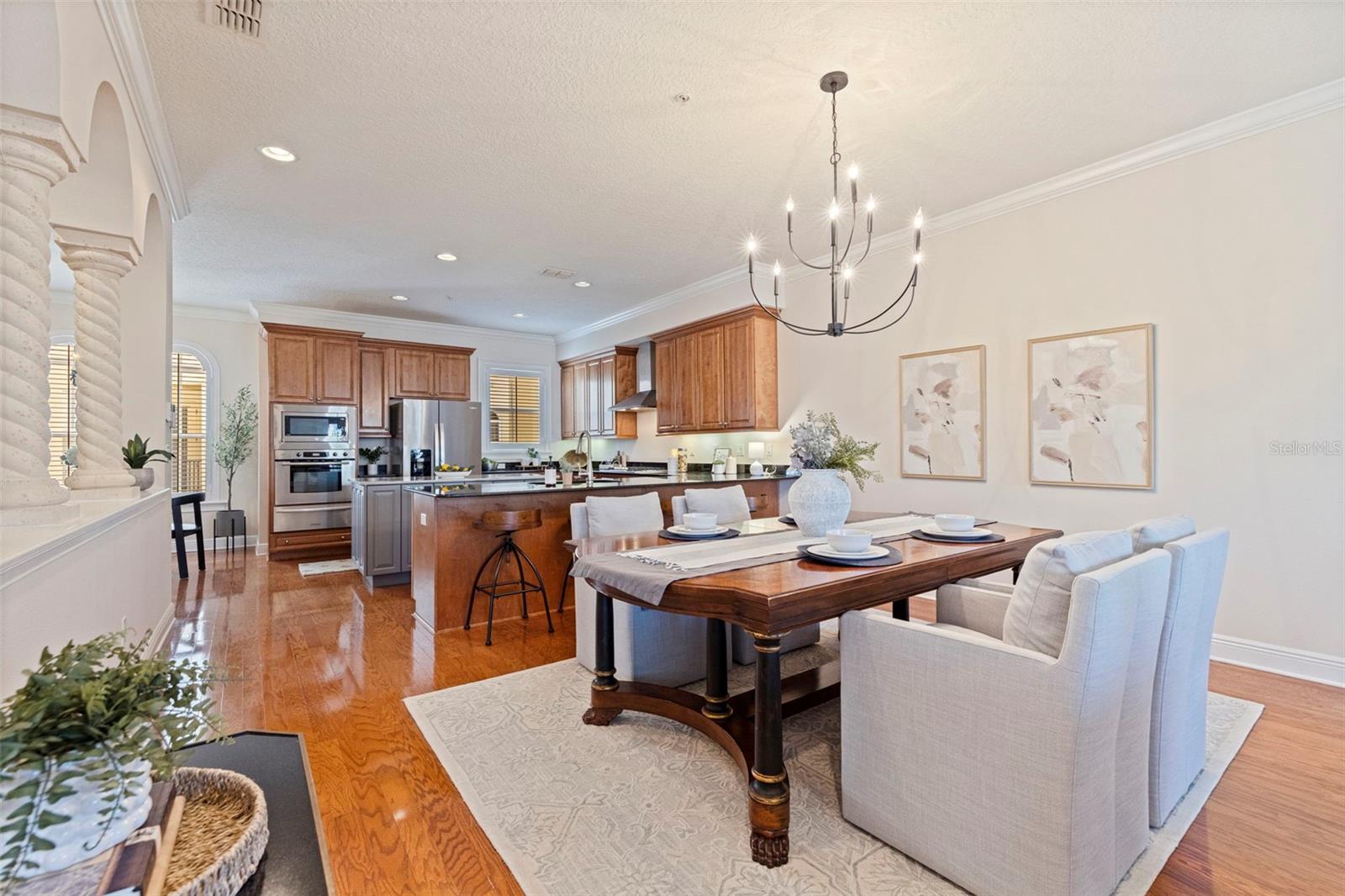 114 E DAVIS BLVD #4 — photo 20