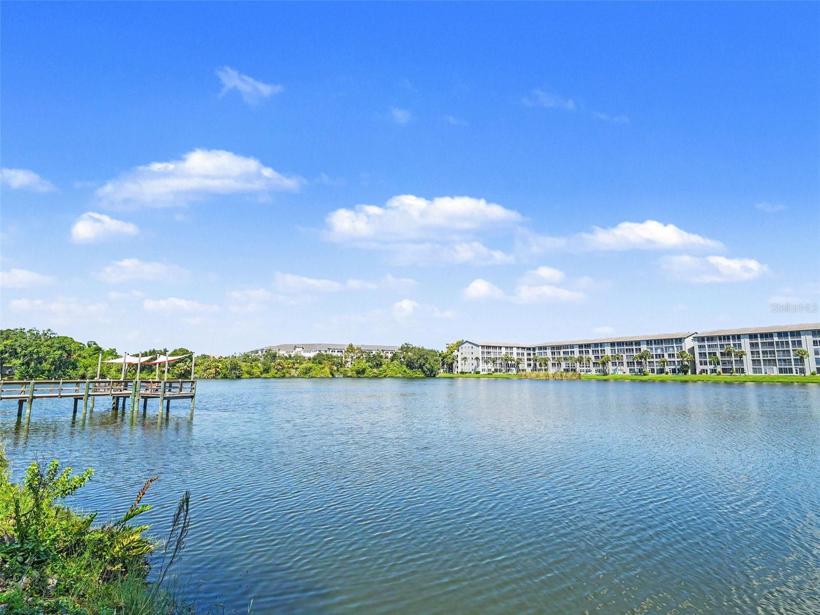 3785 LAKE BAYSHORE DR #H-405 — photo 18