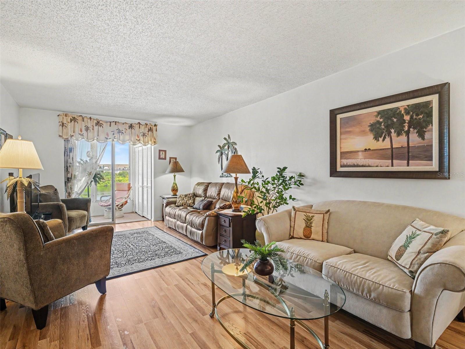 3785 LAKE BAYSHORE DR #H-405 — photo 4