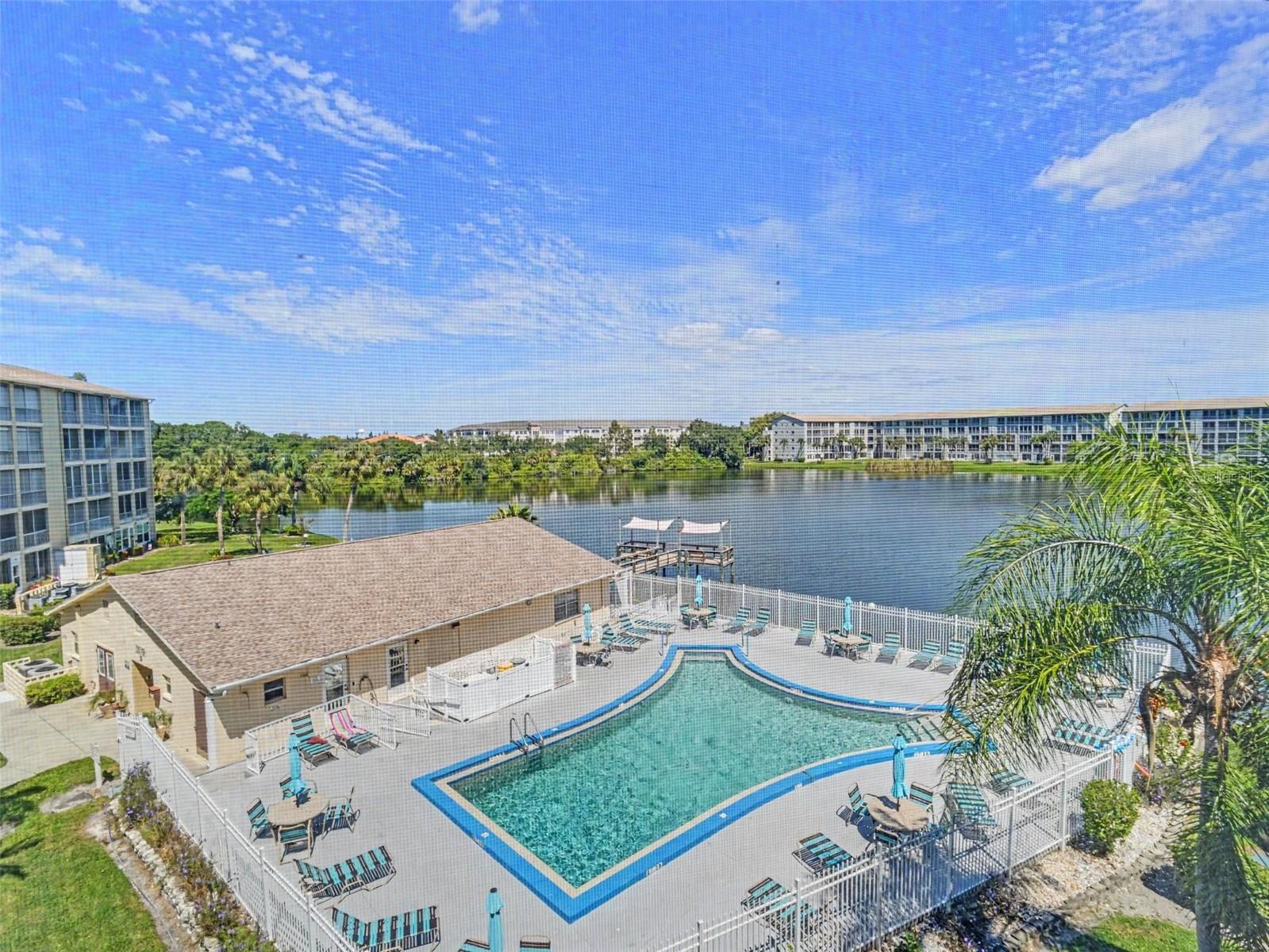 3785 LAKE BAYSHORE DR #H-405 — photo 16