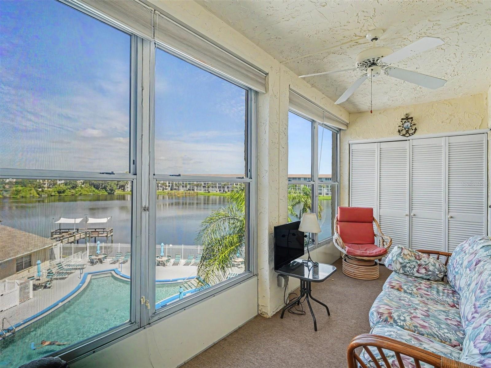 3785 LAKE BAYSHORE DR #H-405 — photo 2