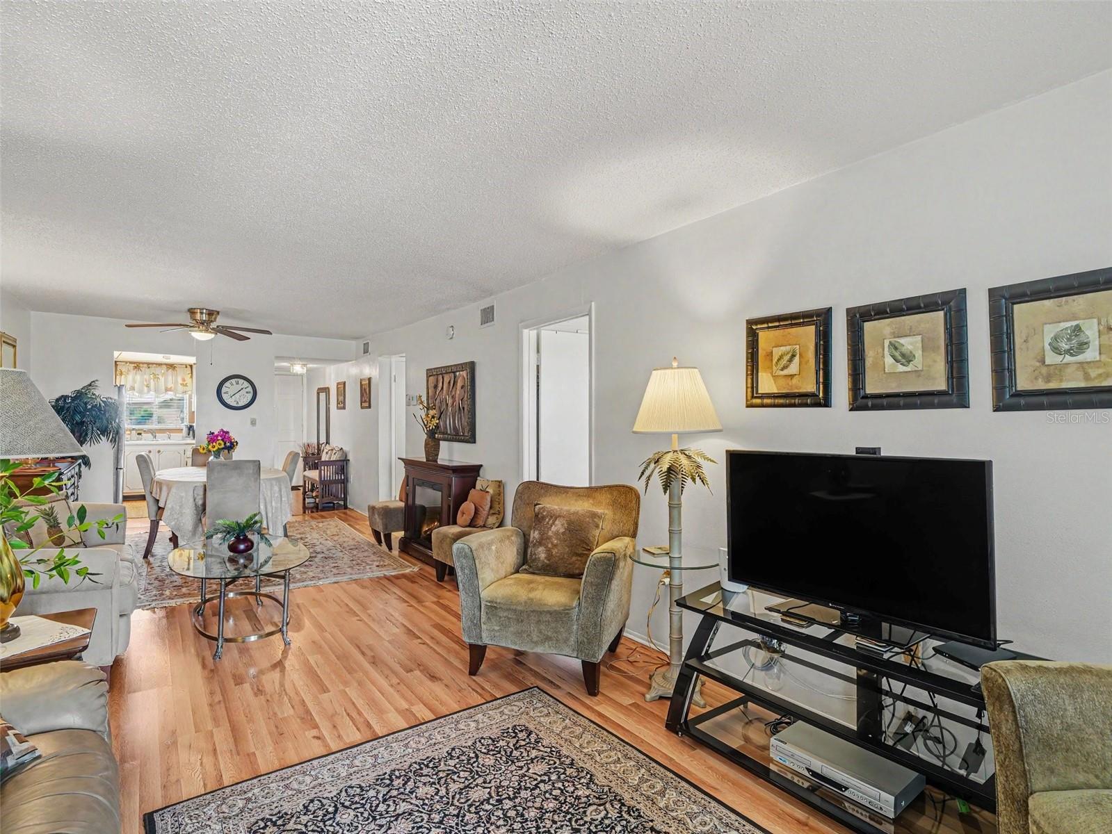 3785 LAKE BAYSHORE DR #H-405 — photo 5