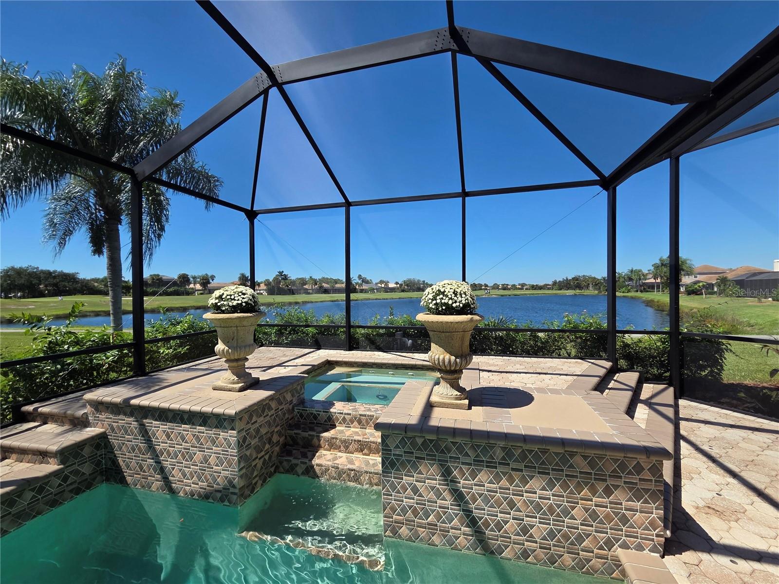 7531 CAMDEN HARBOUR DR — photo 16