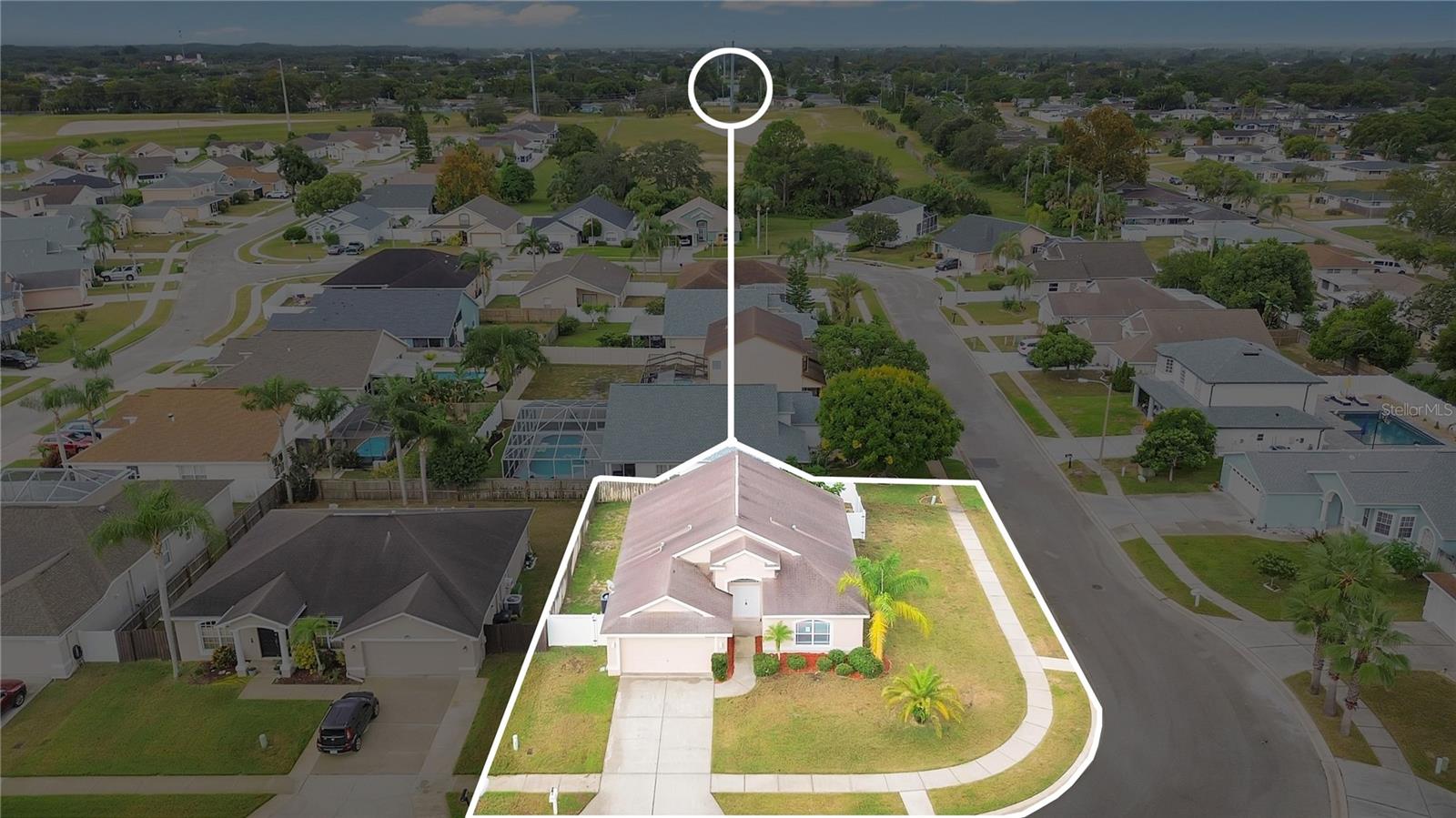 10250 PEOPLES LOOP — photo 38