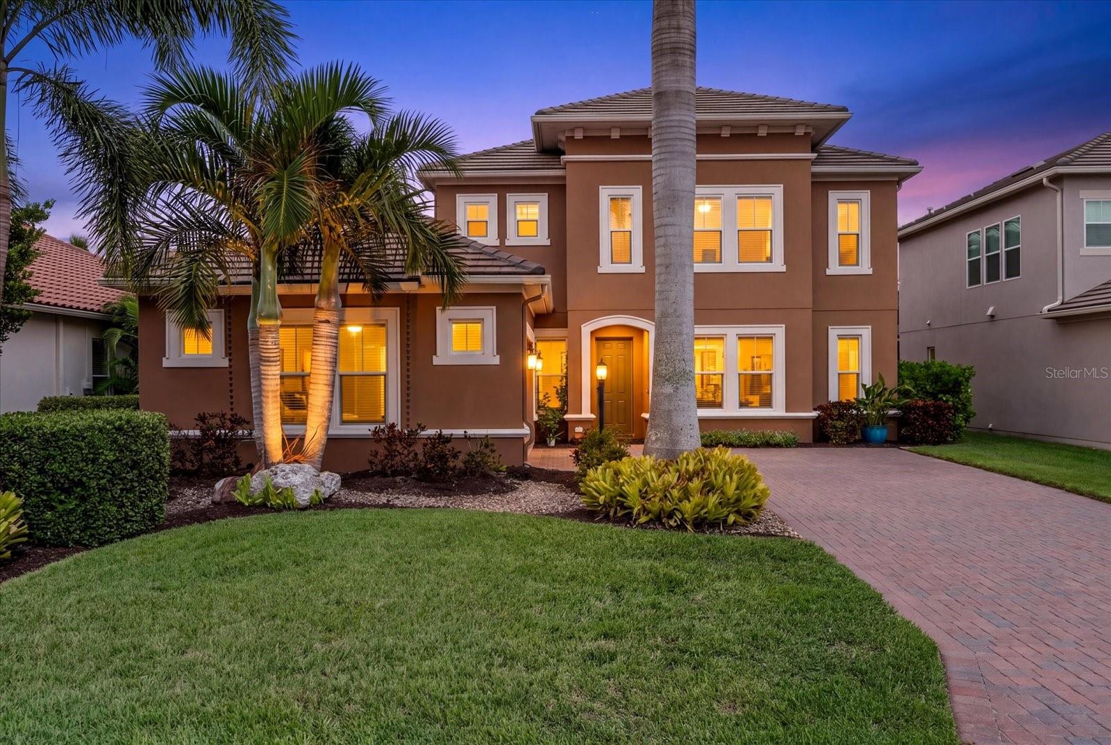 4812 ROYAL DORNOCH CIR — photo 2