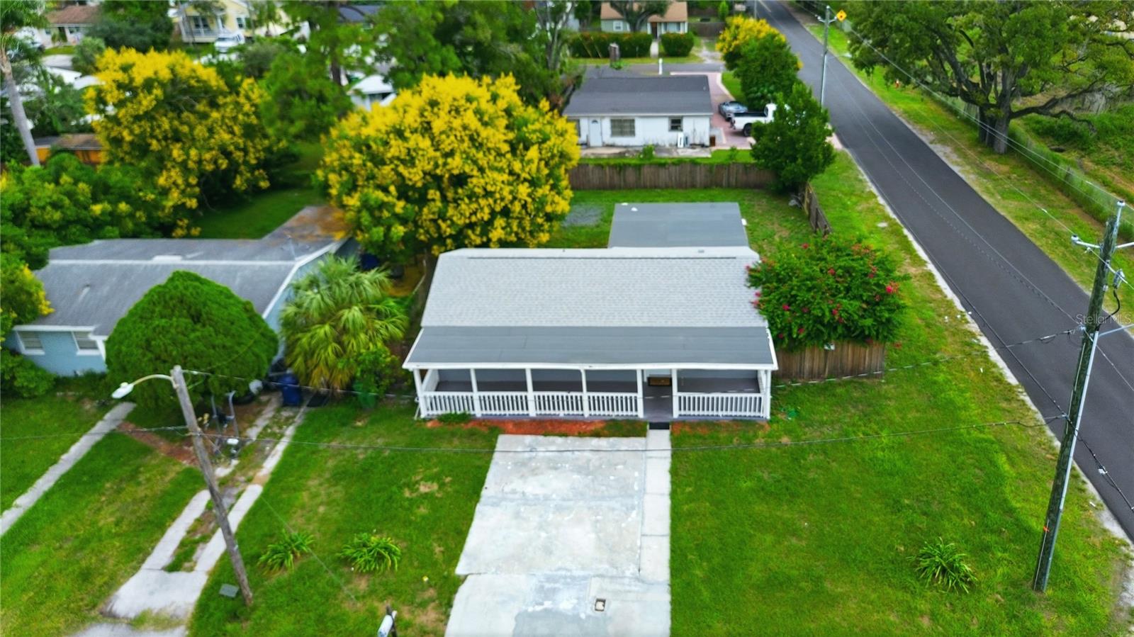 320 E ALTHEA AVE — photo 36