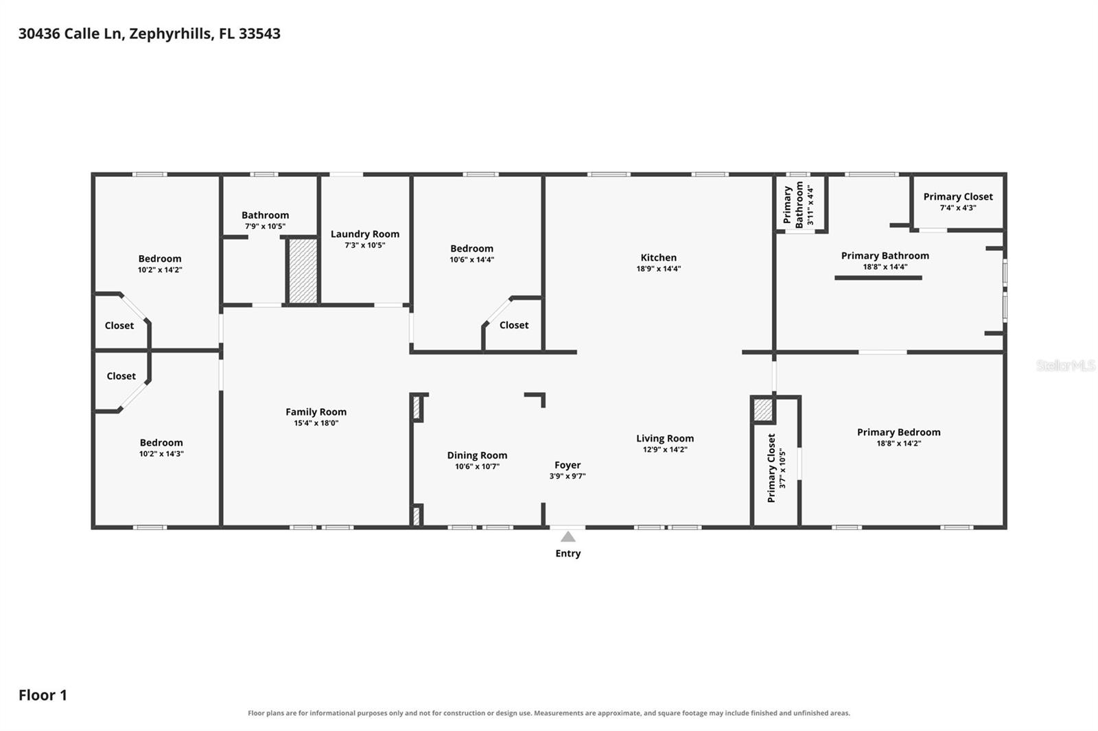 30436 CALLE LN — photo 44