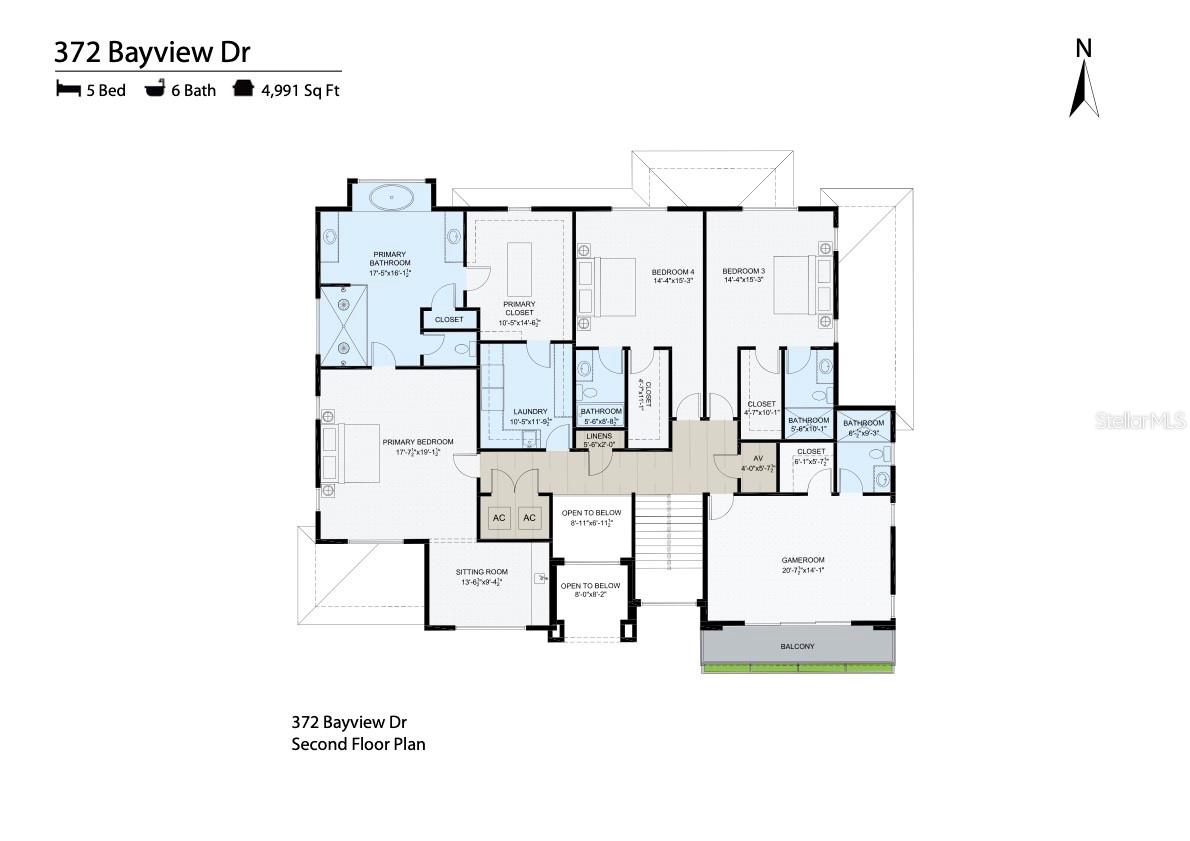 372 BAYVIEW DR NE — photo 21