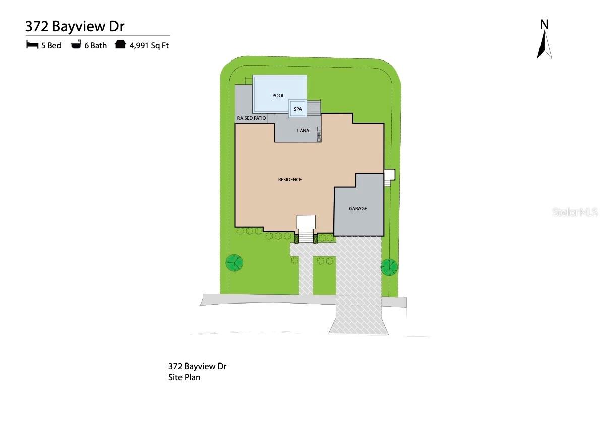 372 BAYVIEW DR NE — photo 19