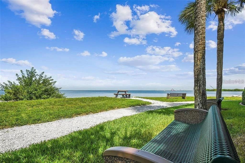 5000 CULBREATH KEY WAY #4203 — photo 35
