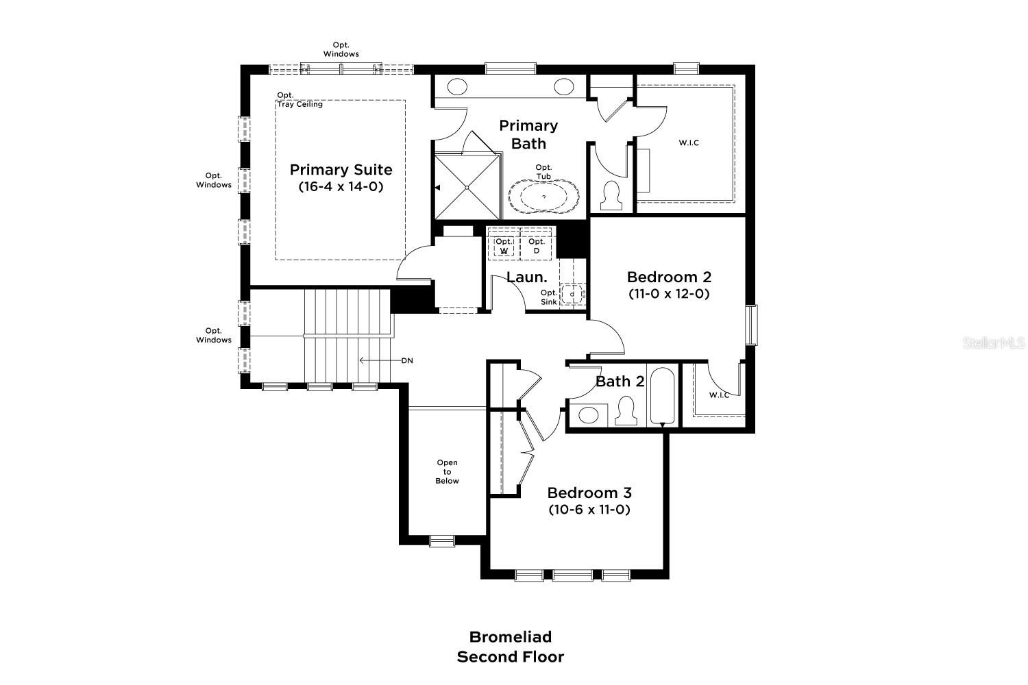 10706 PINEY POINT LN — photo 3