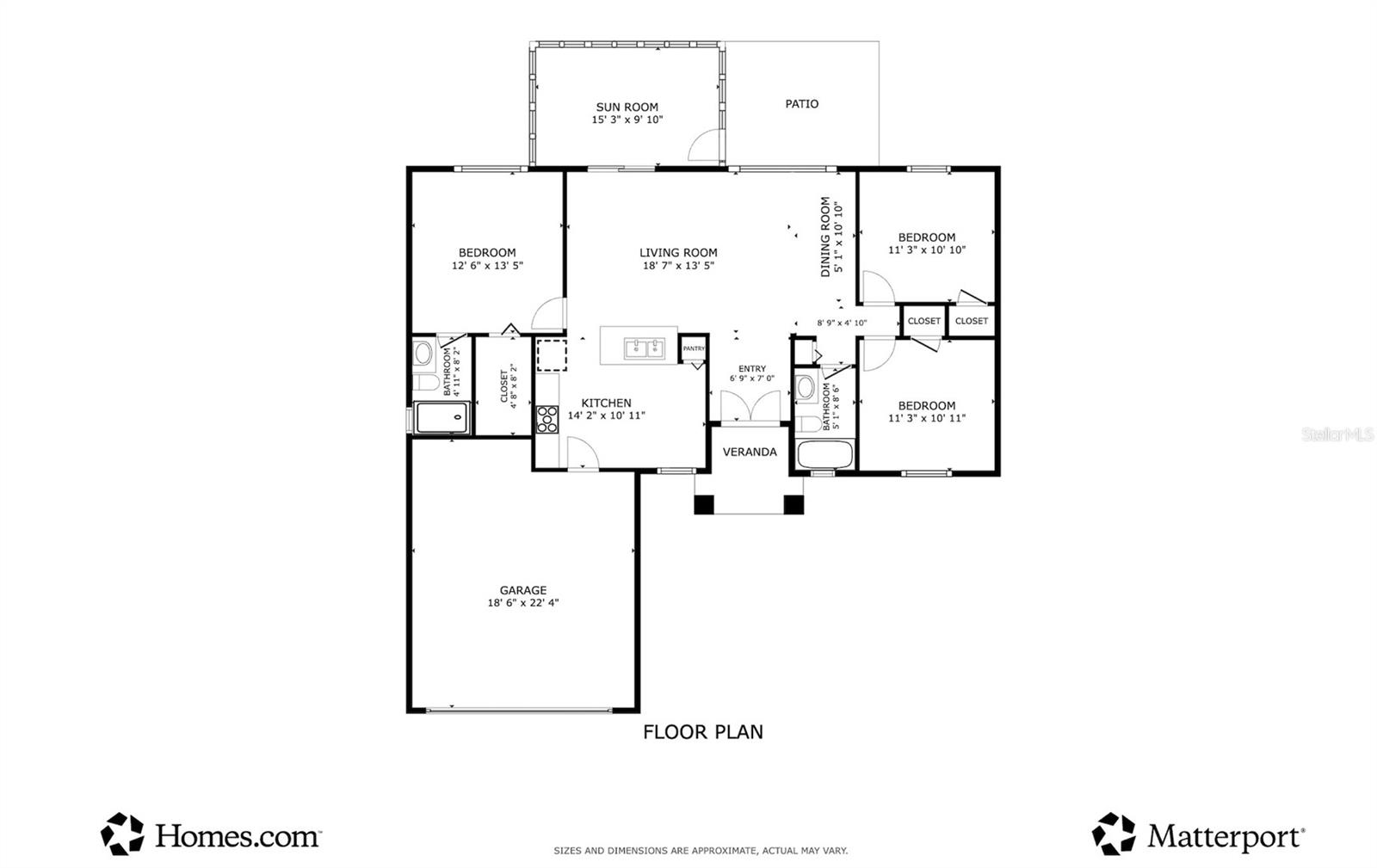 7010 ORCHID LAKE RD — photo 36
