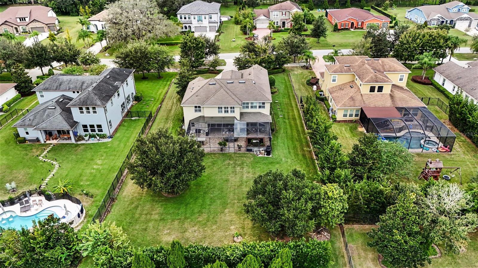 17815 DAISY FARM DR — photo 49