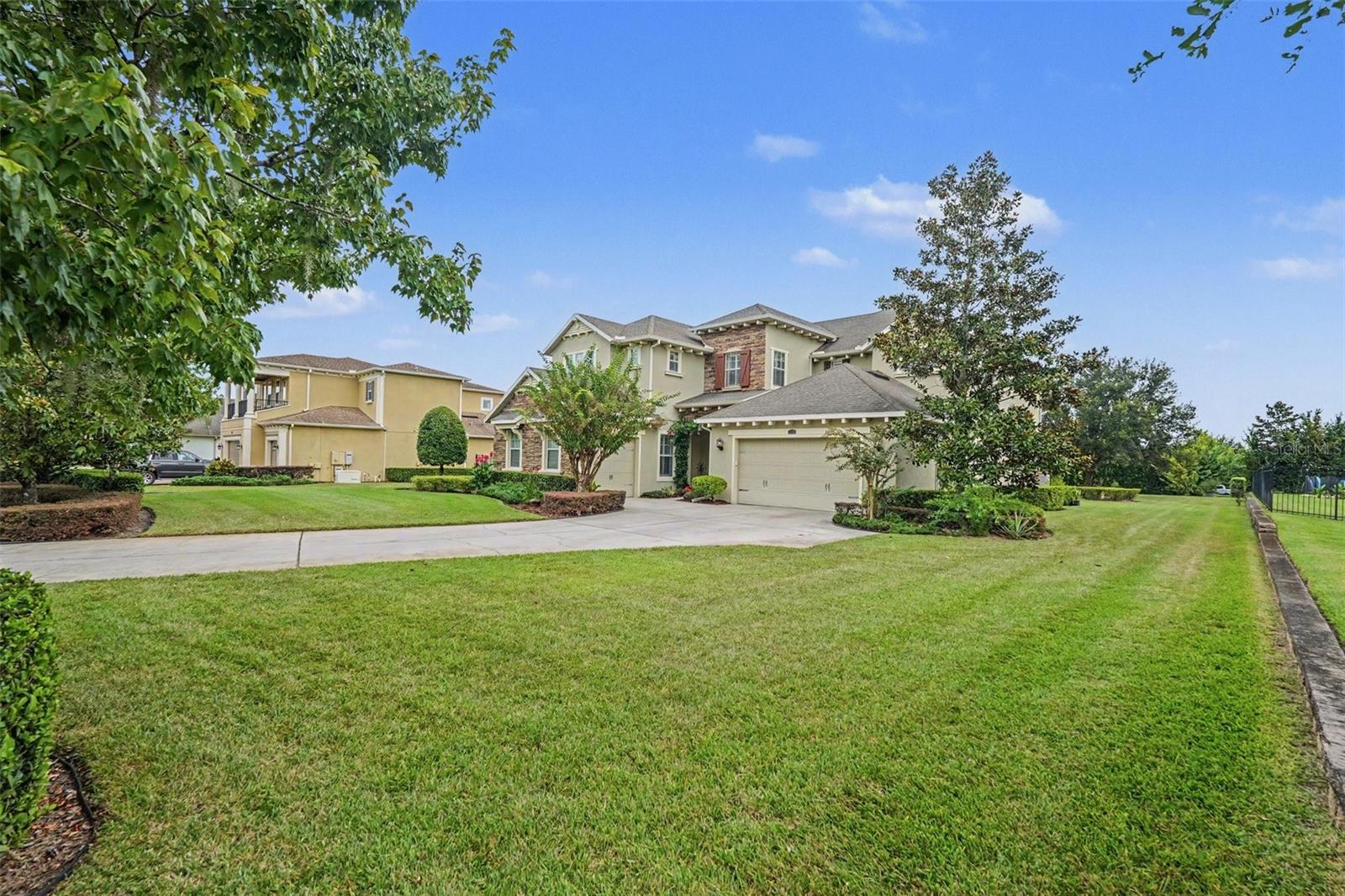 17815 DAISY FARM DR — photo 45