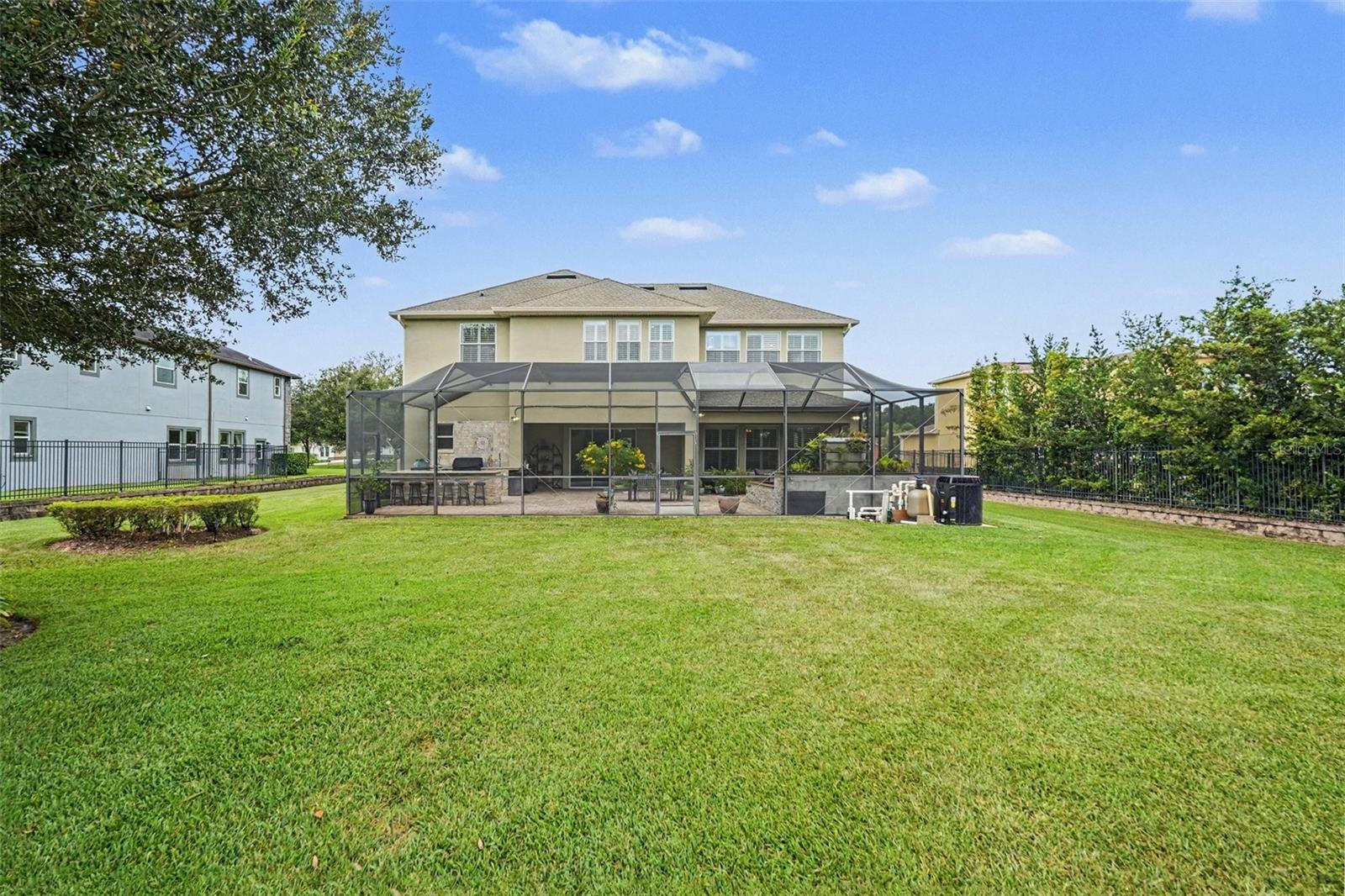 17815 DAISY FARM DR — photo 46