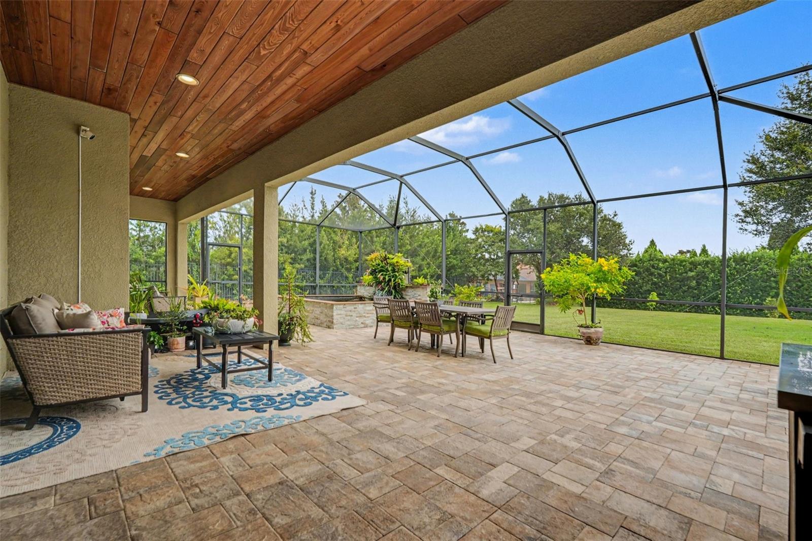 17815 DAISY FARM DR — photo 38