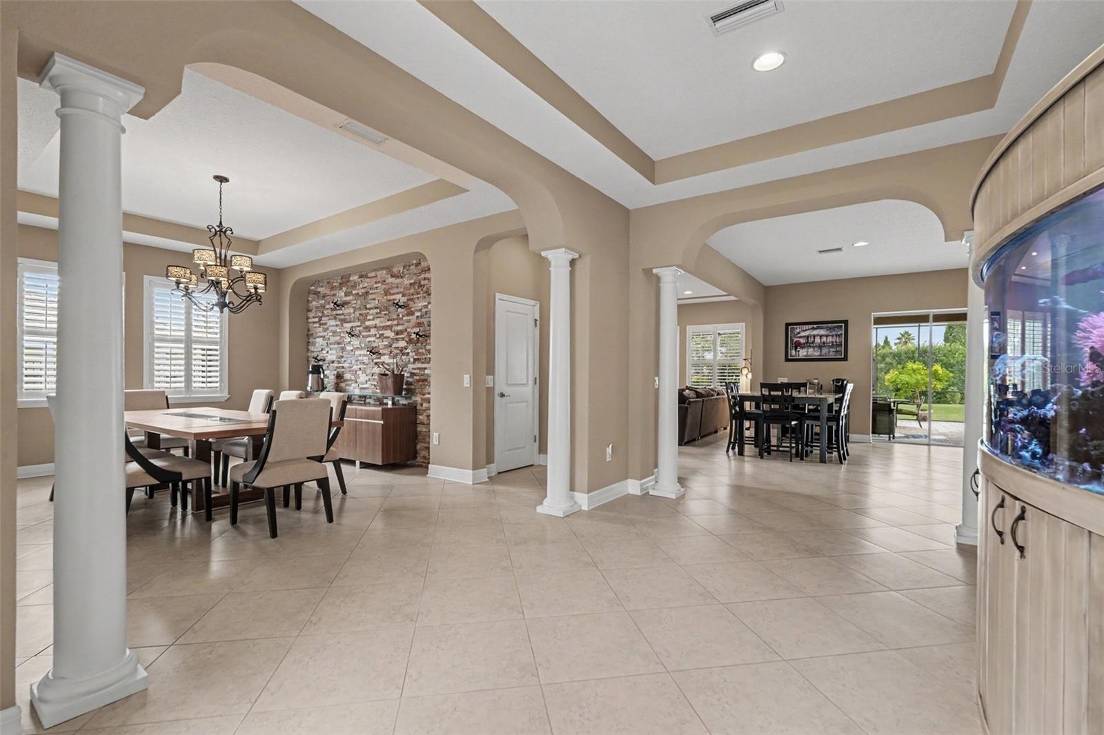 17815 DAISY FARM DR — photo 12