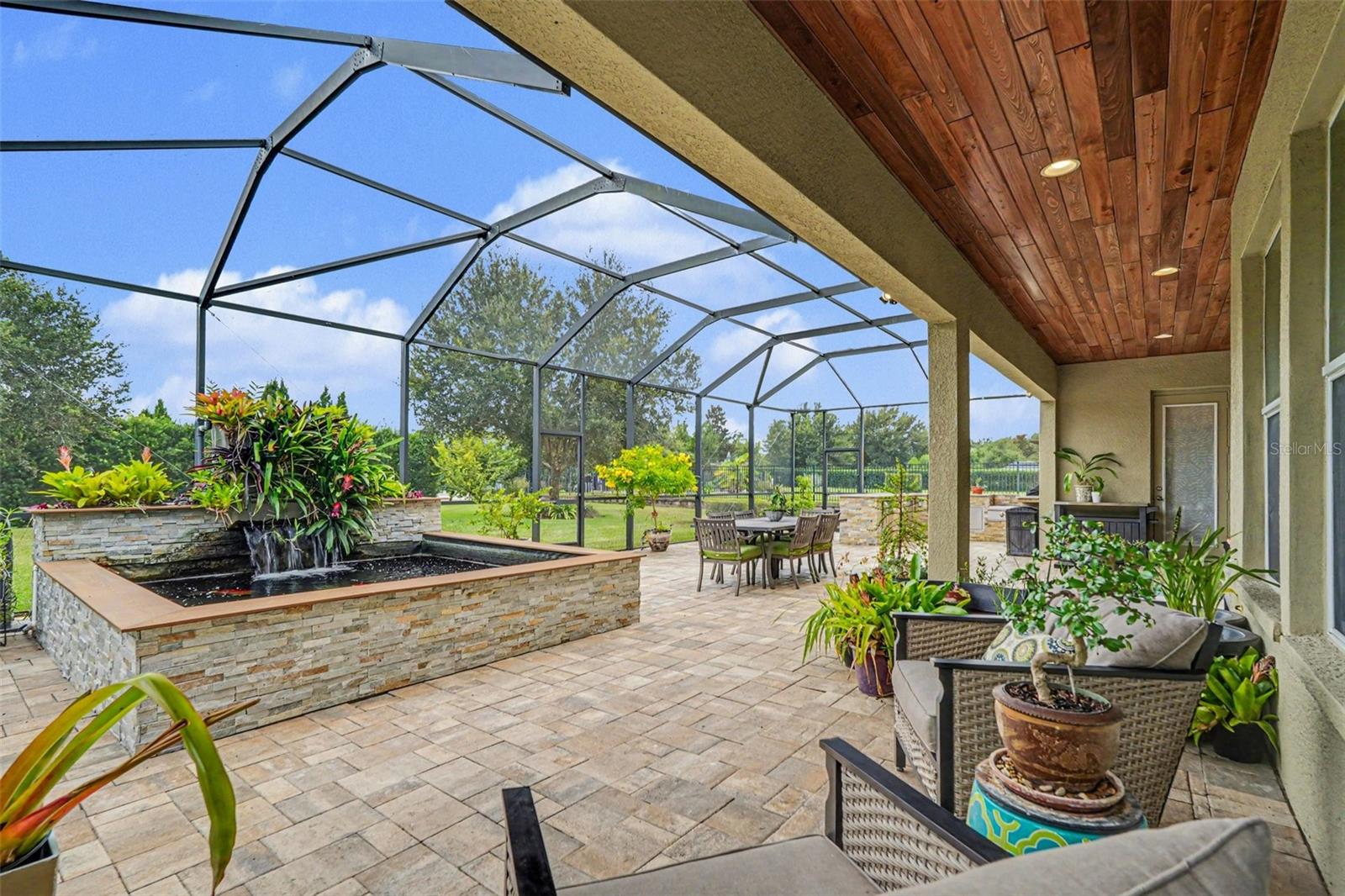 17815 DAISY FARM DR — photo 39