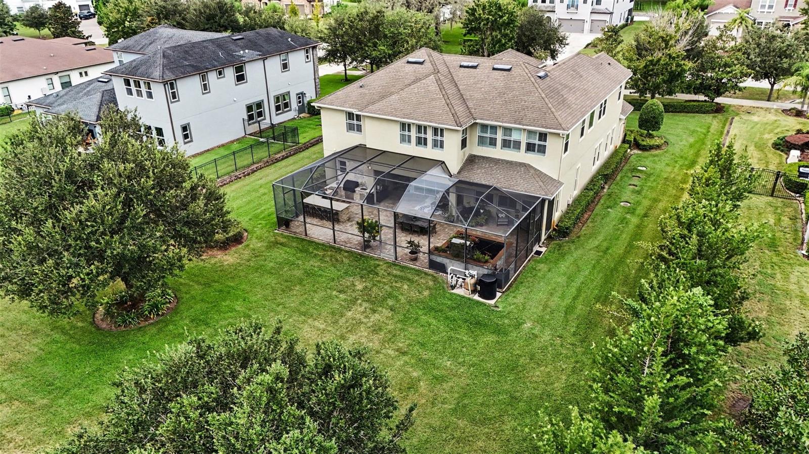 17815 DAISY FARM DR — photo 50
