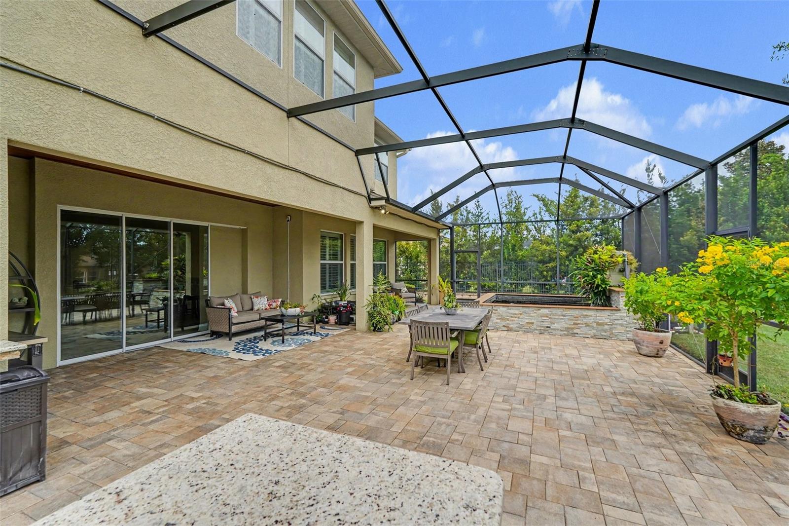 17815 DAISY FARM DR — photo 41