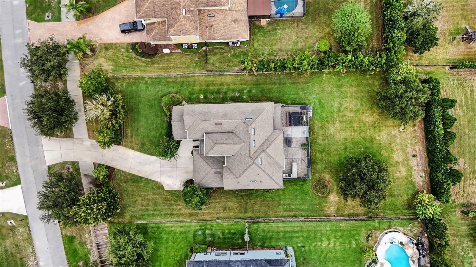 17815 DAISY FARM DR — photo 51