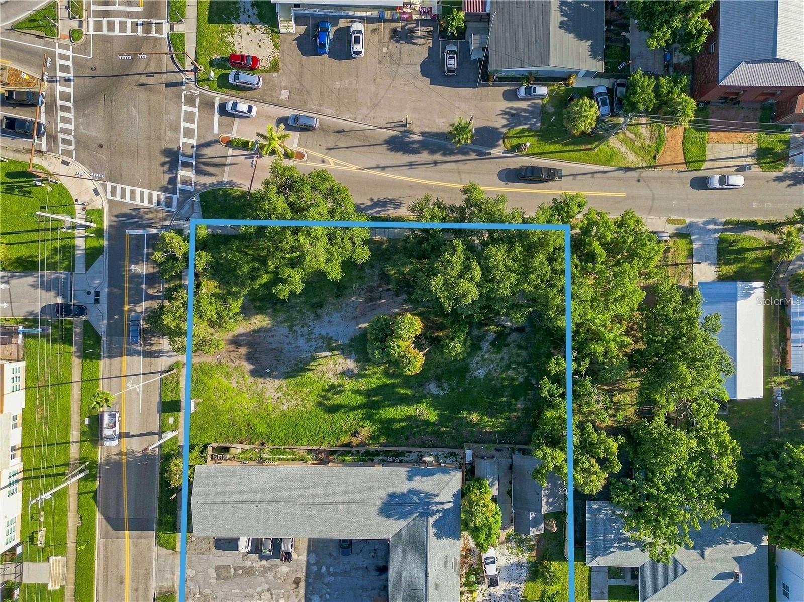 900 N ORANGE AVE — photo 8