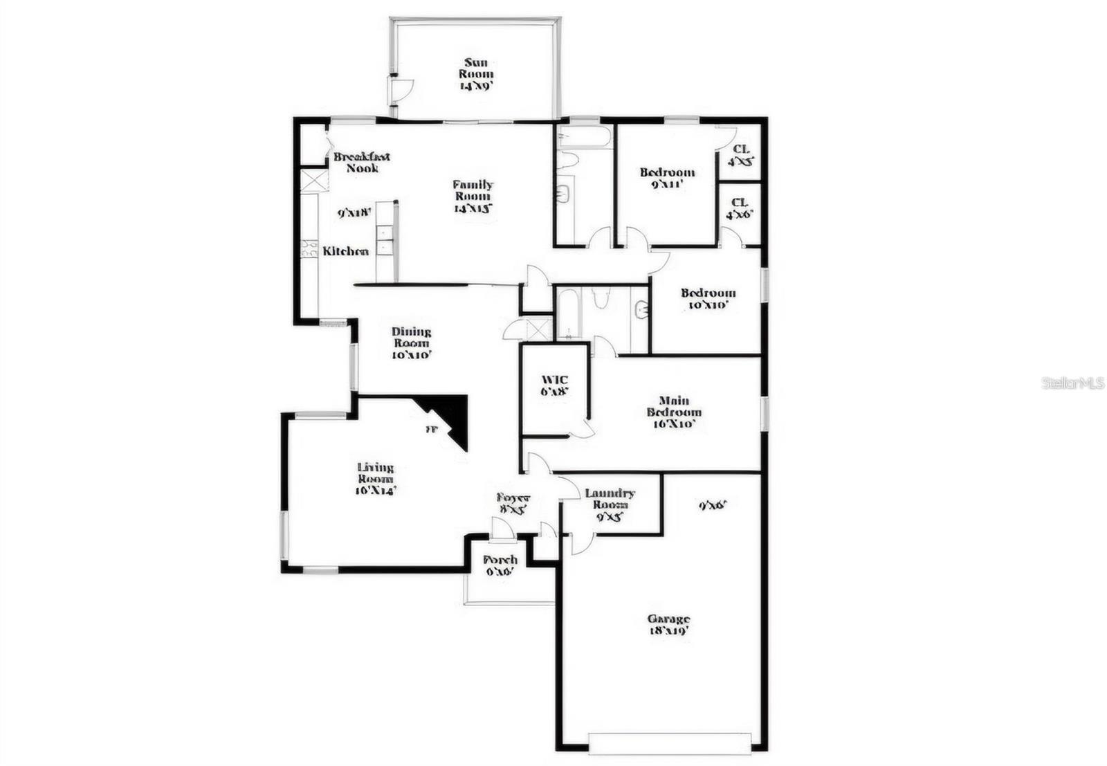 2041 SHADOW PINE DR — photo 37