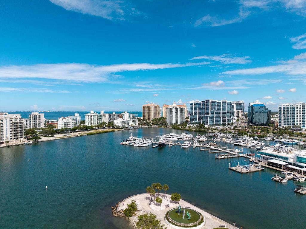 35 WATERGATE DR #804 — photo 41