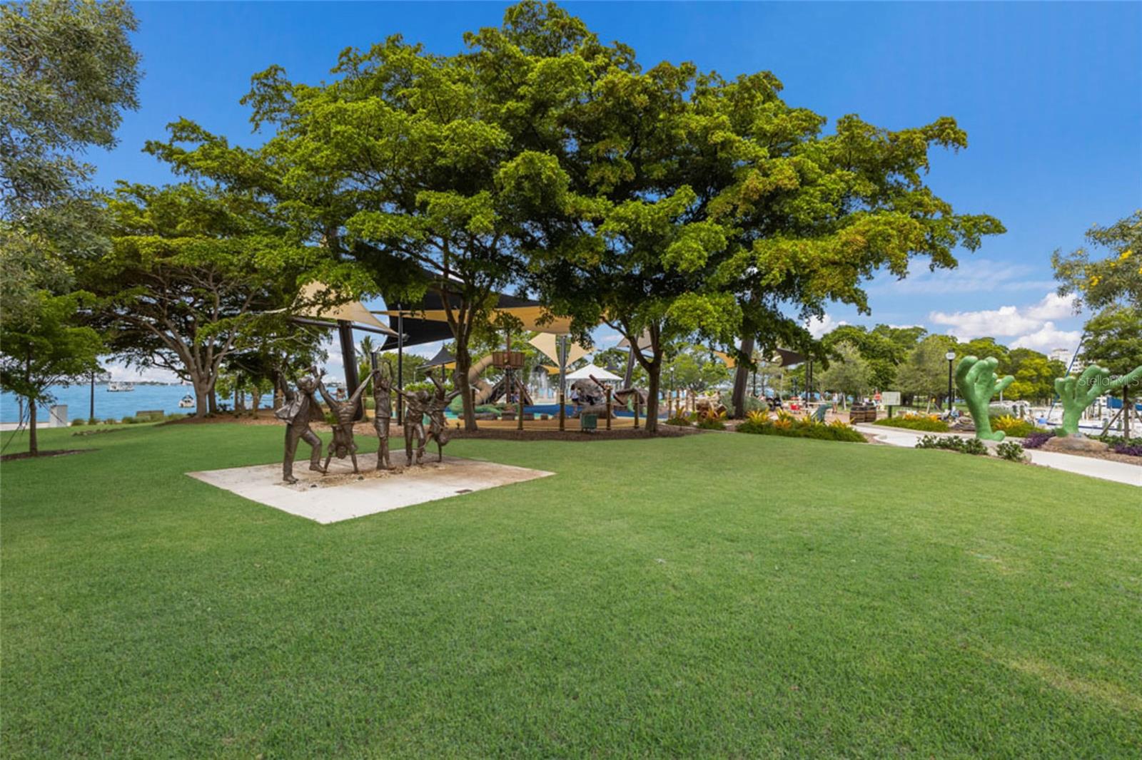 35 WATERGATE DR #804 — photo 38