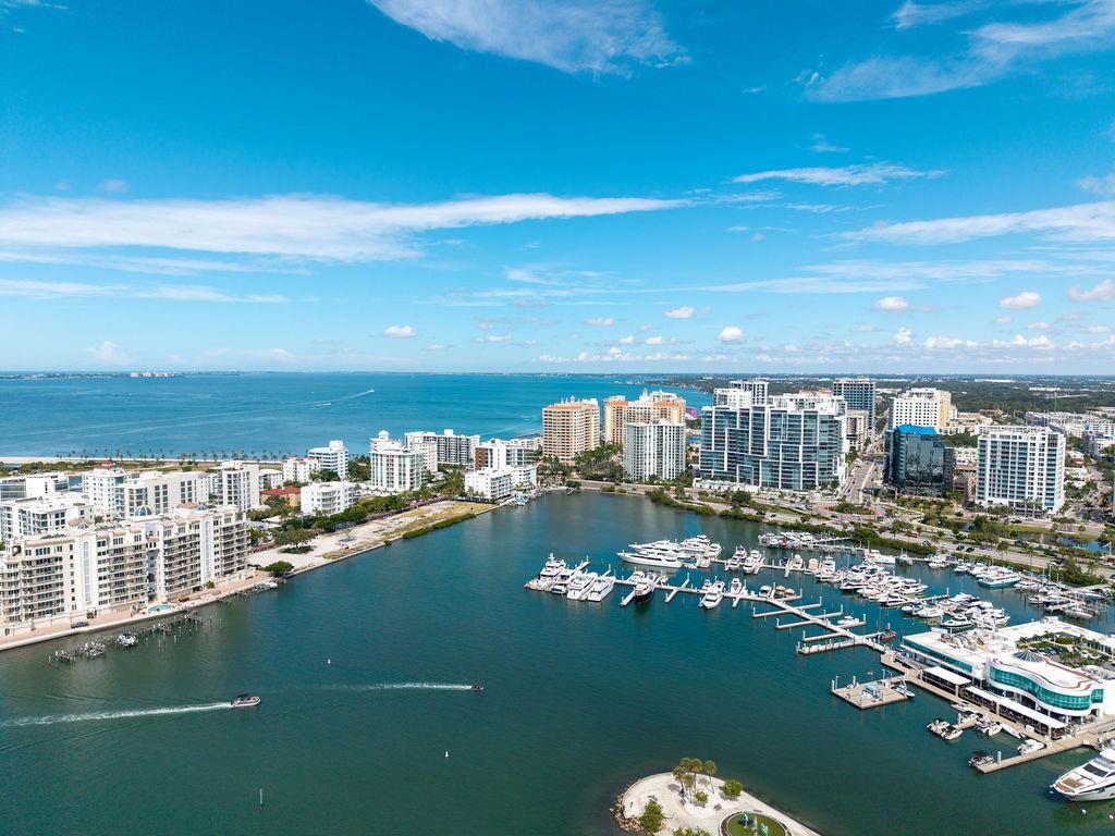 35 WATERGATE DR #804 — photo 40