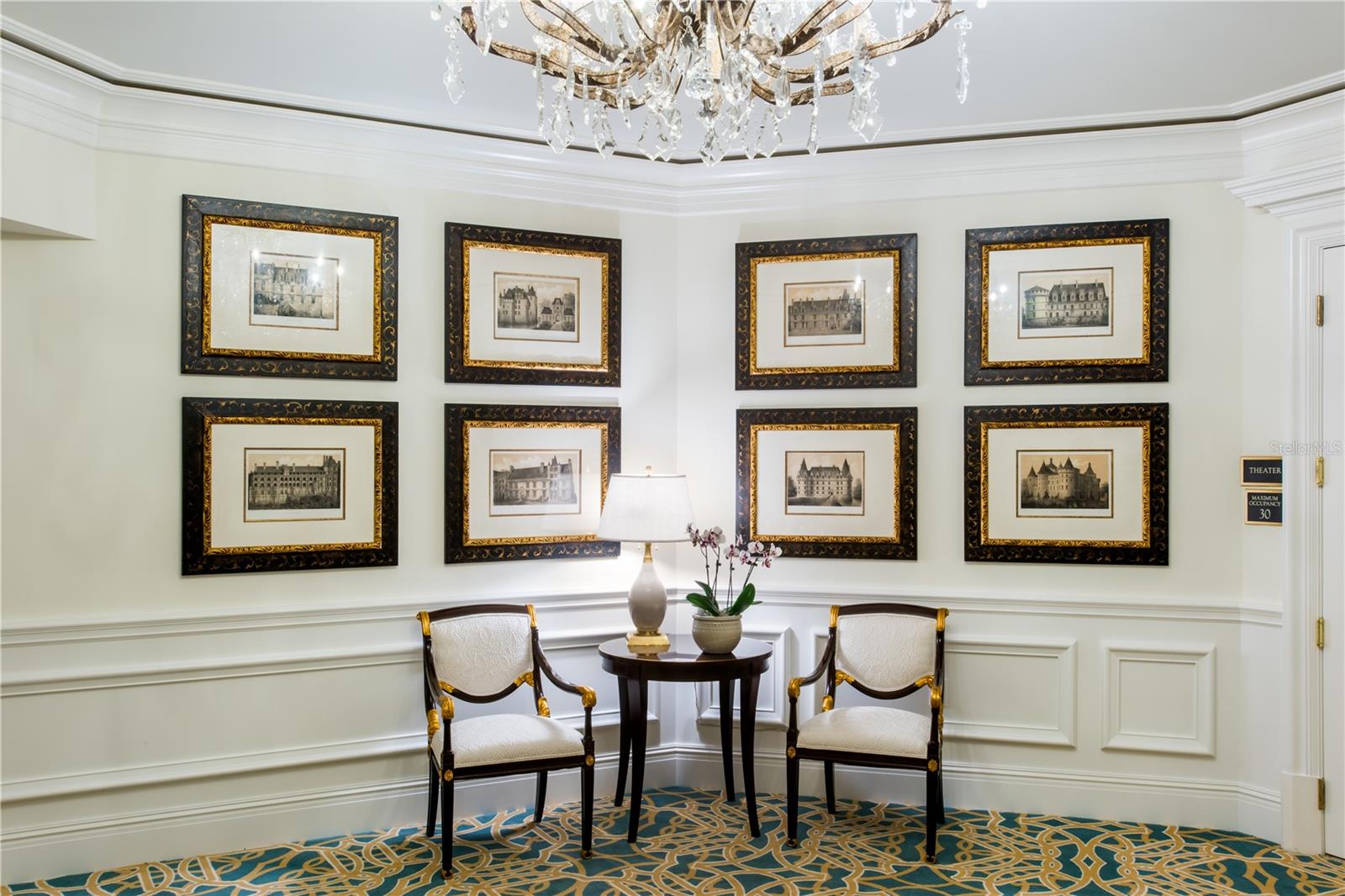 35 WATERGATE DR #804 — photo 31