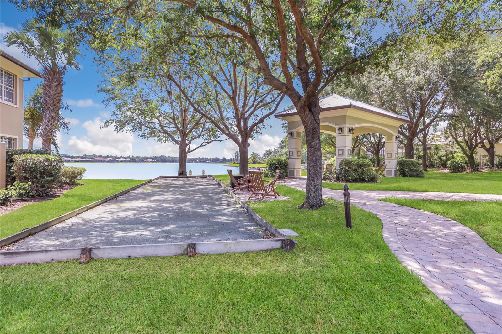 6434 MOORINGS POINT CIR #102 — photo 55