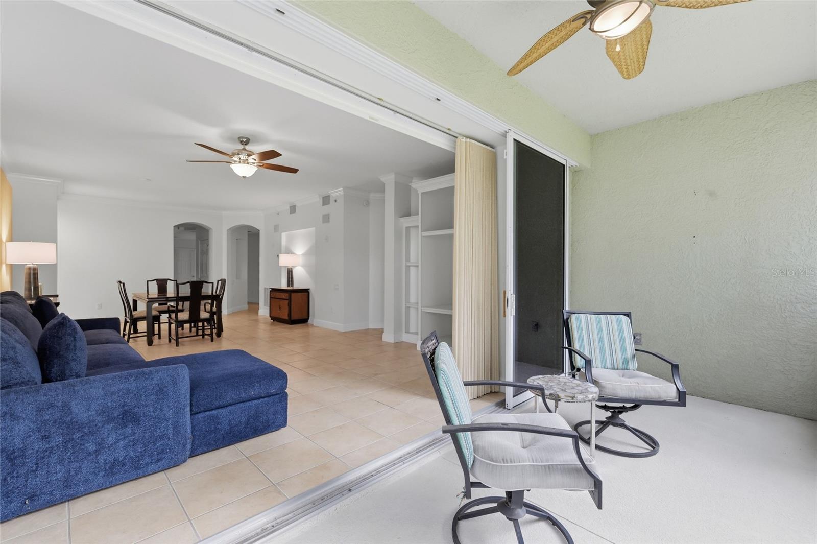 6434 MOORINGS POINT CIR #102 — photo 31
