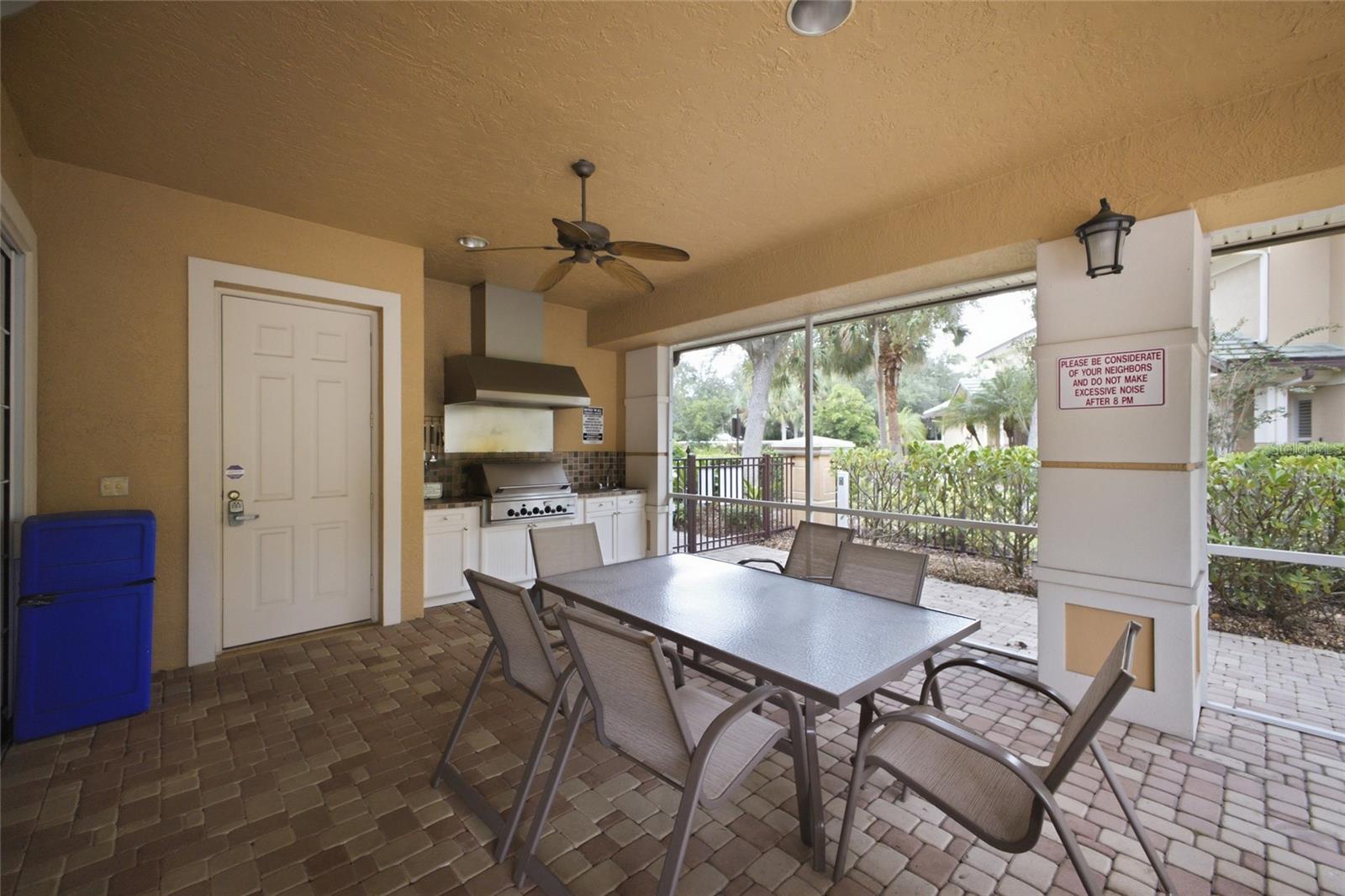 6434 MOORINGS POINT CIR #102 — photo 44