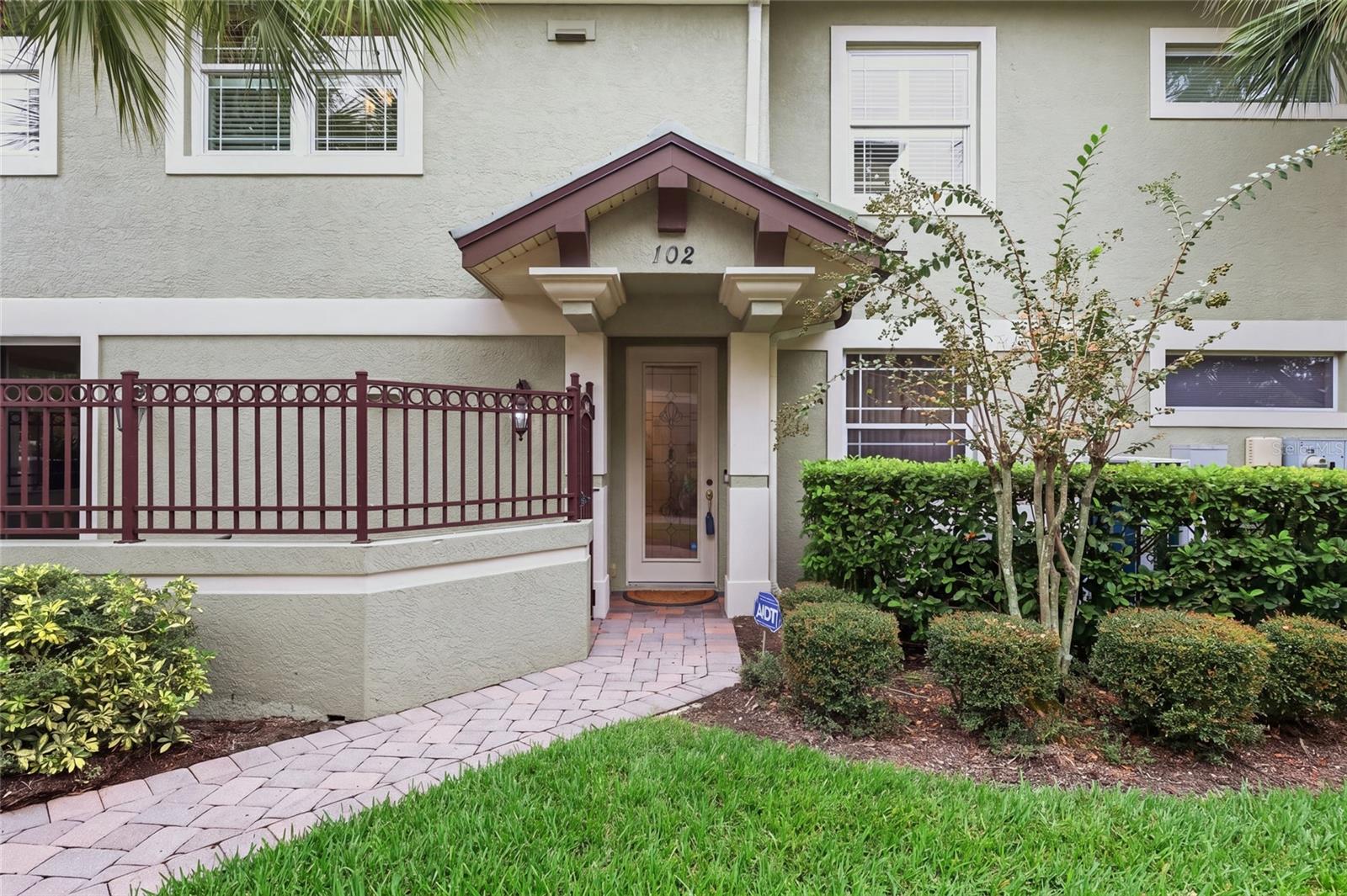 6434 MOORINGS POINT CIR #102 — photo 4