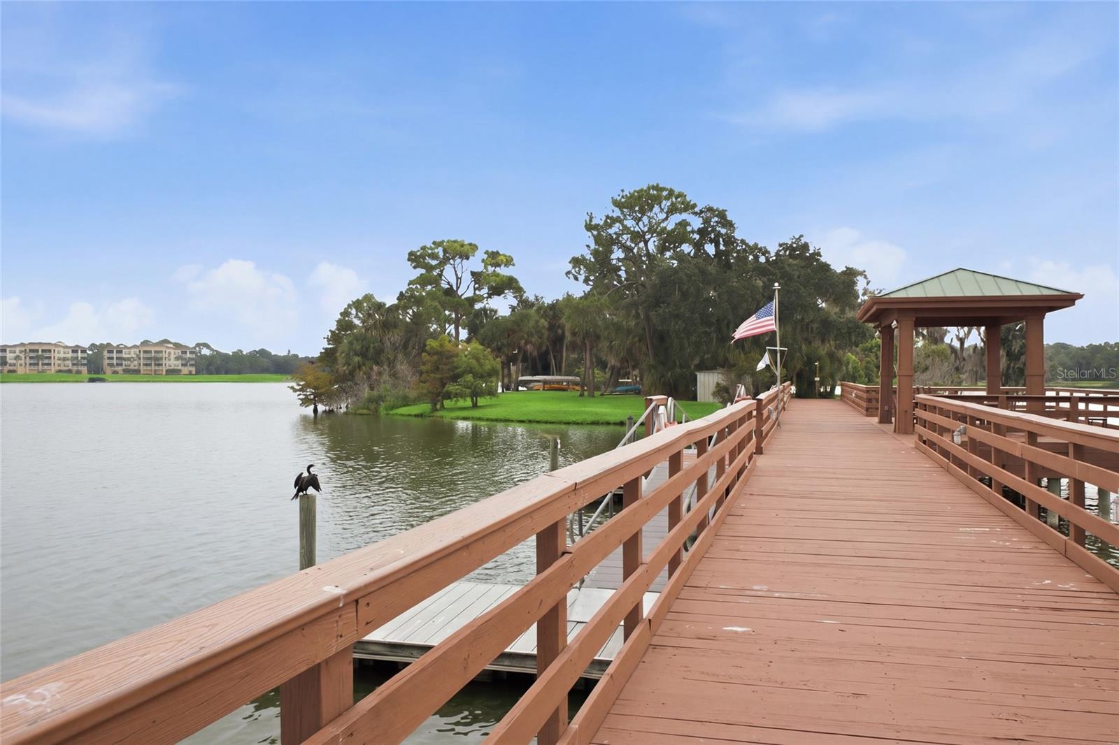 6434 MOORINGS POINT CIR #102 — photo 34