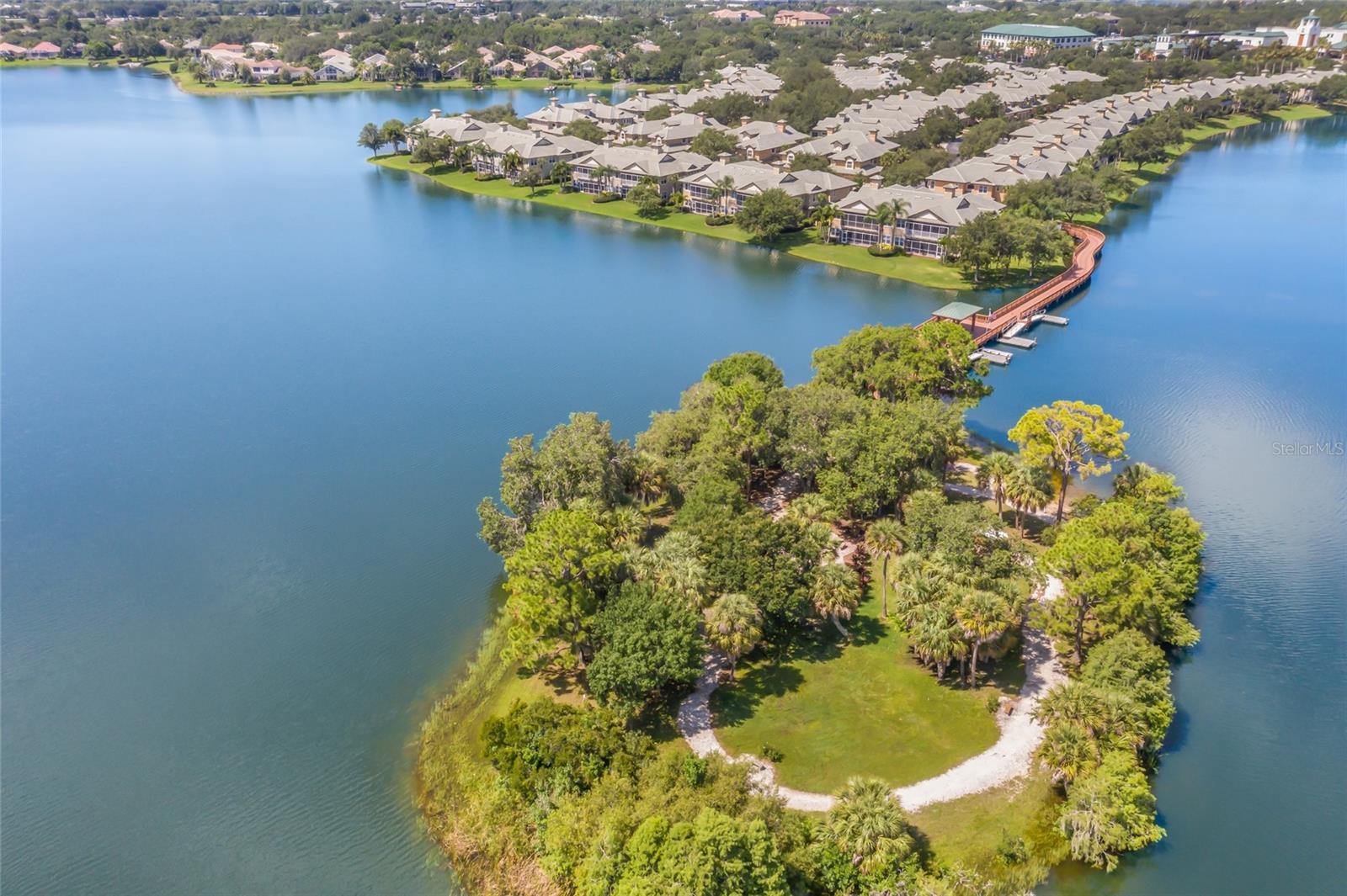 6434 MOORINGS POINT CIR #102 — photo 49