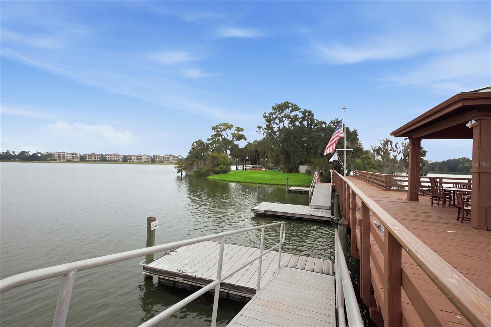 6434 MOORINGS POINT CIR #102 — photo 46