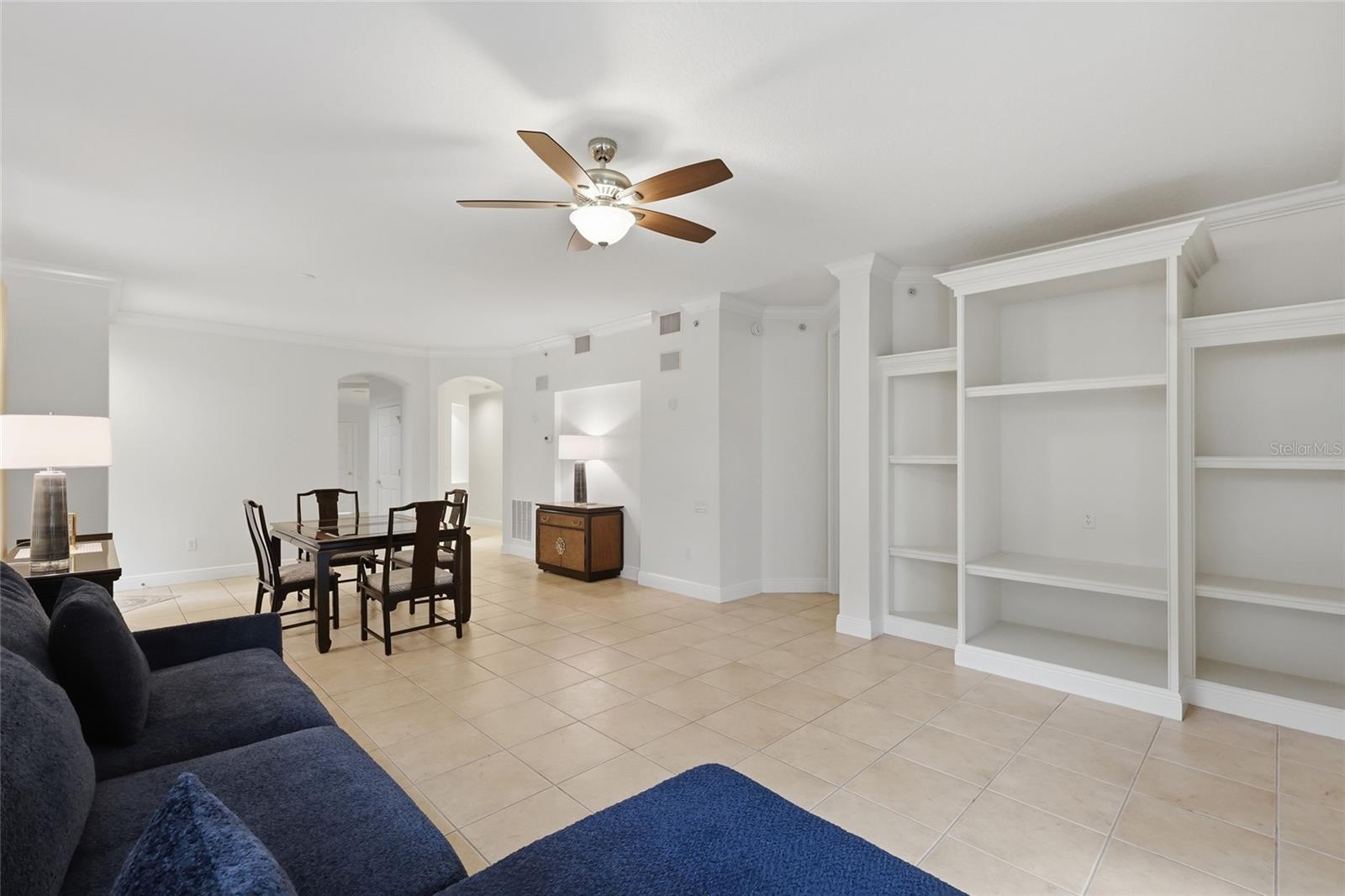 6434 MOORINGS POINT CIR #102 — photo 9