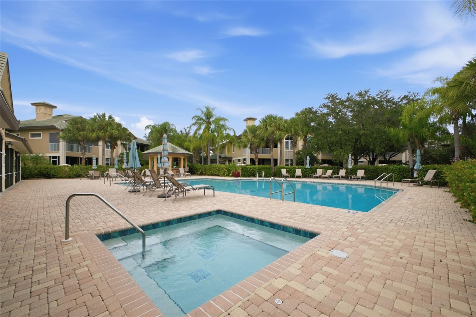 6434 MOORINGS POINT CIR #102 — photo 47