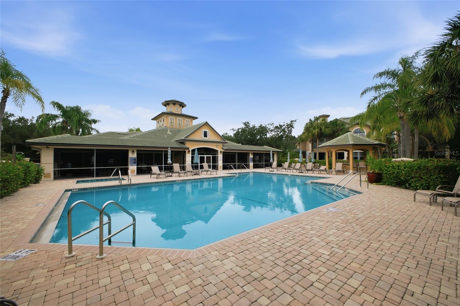 6434 MOORINGS POINT CIR #102 — photo 48